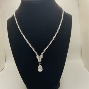 Crystal Jewelry set